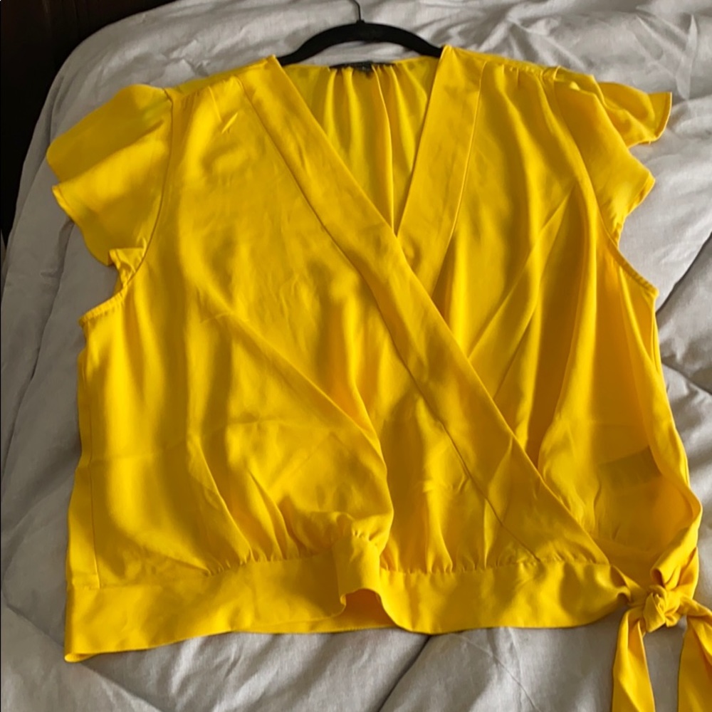 Banana Republic shirt